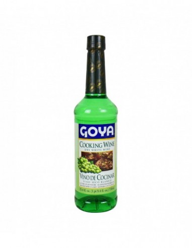 GOYA COOKING WINE BLANCO