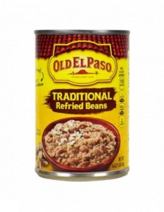 OLD EL PASO