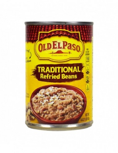 OLD EL PASO