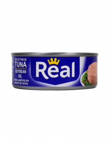 REAL TUNA