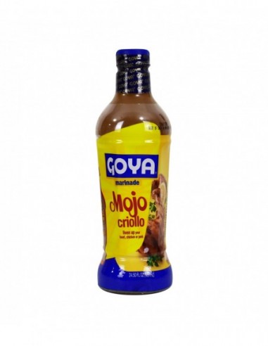 GOYA MOJO CRIOLLO