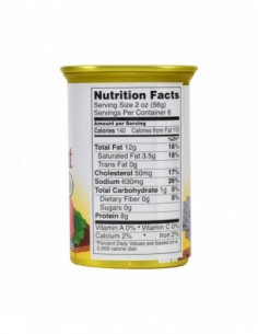 GOYA LUNCHEON MEAT 2