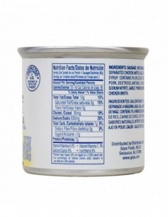 GOYA VIENNA SAUSAGE 5OZ 2