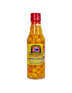 BODE AMARELA SABOR MINEIRO...