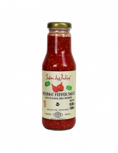 BIQUINHO PEPPER SAUCE