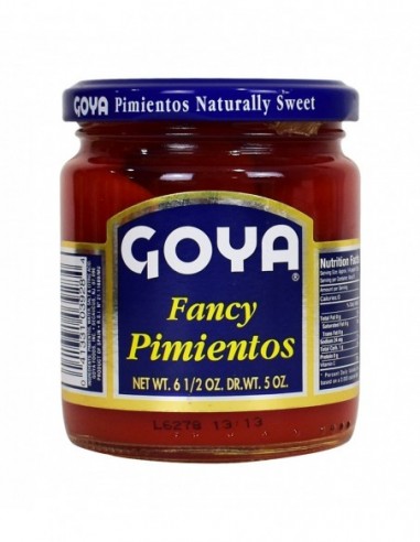 GOYA FANCY PIMENTO