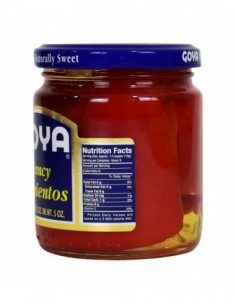 GOYA FANCY PIMENTO 2