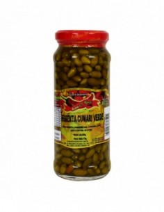 PIMENTA CUMARI VERDE