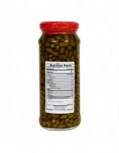 PIMENTA CUMARI VERDE 2