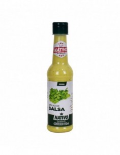 MOLHO DE SALSA