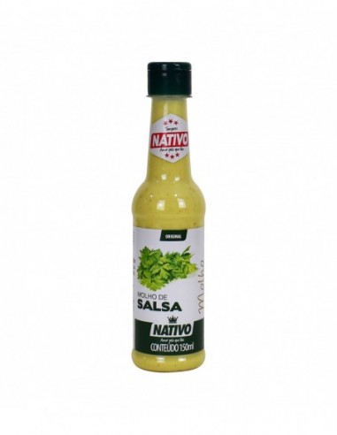 MOLHO DE SALSA