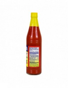 GOYA HOT SAUCE 6OZ 2