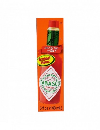 TABASCO SAUCE 5Z