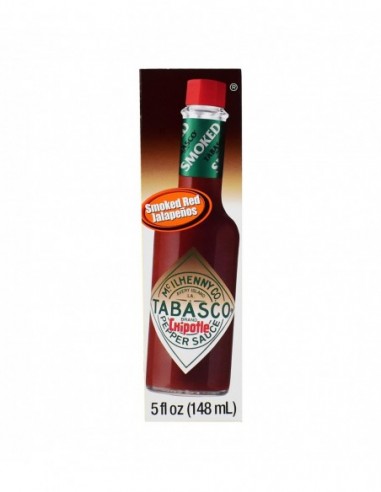 TABASCO CHIPOTLE