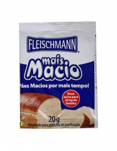 MAIS MACIO