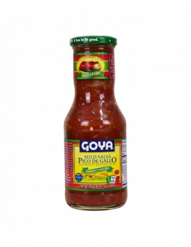 GOYA PICO DE GALLO