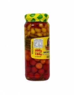 PIMENTA MISTA SABOR MINEIRO... 2