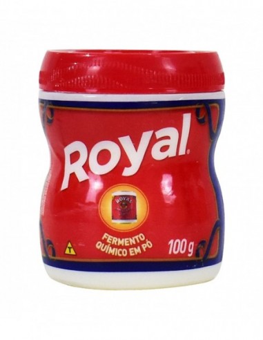 ROYAL FERMENTO EM PO