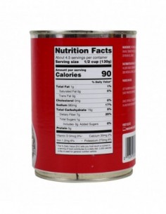 LA COSTENA BLACK BEANS 2