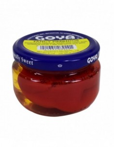 GOYA PIMIENTO