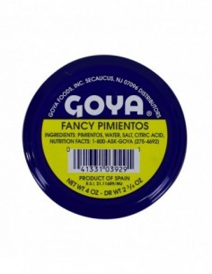 GOYA PIMIENTO 2