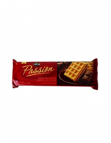 PASSION WAFER CHOCOLATE