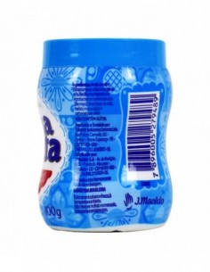 BENTA FERMENTO EM PO 2