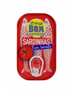 BOM PETISCO SARDINHA