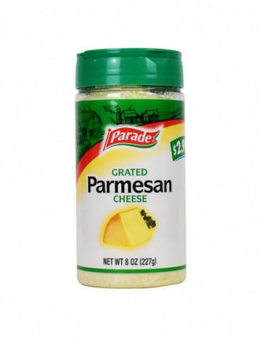 PARADE PARMESAN