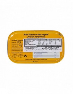 BON APPETIT TUNA OLEO 2