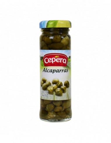 CEPERA ALCAPARRAS