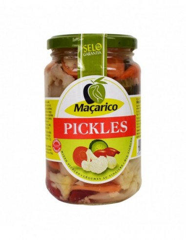 MACARICO PICKLES