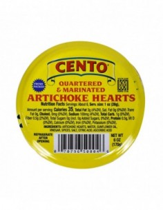 CENTO ARTICHOKE HEARTS 2