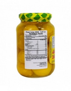 PEQUI CAROCO EM CONSERVA 2