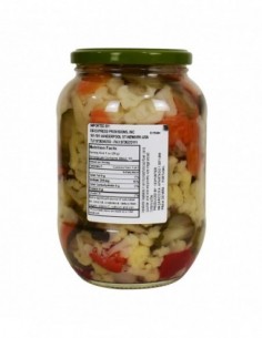 MACARICO PICKLES 850 2